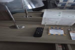 Balcony Stateroom Cabin 12190. Picture