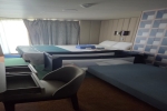 Balcony Stateroom Cabin 12190. Picture