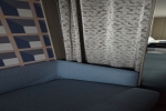 Balcony Stateroom Cabin 12190. Picture