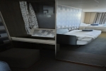 Balcony Stateroom Cabin 12152. Picture