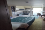Balcony Stateroom Cabin 12209. Picture