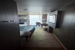 Balcony Stateroom Cabin 12209. Picture