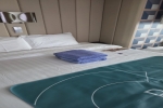 Balcony Stateroom Cabin 12209. Picture