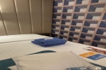 Inside Stateroom Cabin 12178. Picture