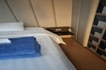 Inside Stateroom Cabin 12146. Picture