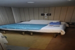 Inside Stateroom Cabin 12146. Picture