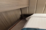 Inside Stateroom Cabin 12178. Picture