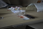 Inside Stateroom Cabin 12146. Picture