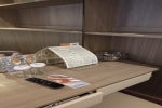 Inside Stateroom Cabin 12178. Picture