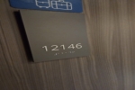 Inside Stateroom Cabin 12146. Picture