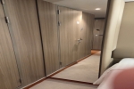 Inside Stateroom Cabin 12200. Picture