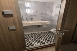 Inside Stateroom Cabin 12200. Picture