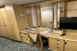 Interior Stateroom Cabin 8525. Picture