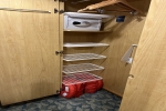 Interior Stateroom Cabin 8525. Picture