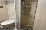 Interior Stateroom Cabin 8525. Picture