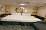 Interior Stateroom Cabin 8525. Picture