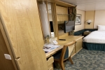 Interior Cabin Picture