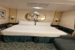Interior Stateroom Cabin 8525. Picture