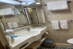 Interior Stateroom Cabin 8525. Picture