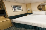 Interior Stateroom Cabin 8525. Picture