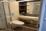 Superior Balcony Stateroom Cabin 9614. Picture