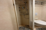 Interior Stateroom Cabin 8511. Picture