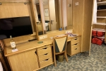 Interior Stateroom Cabin 8511. Picture