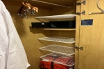 Interior Stateroom Cabin 8511. Picture