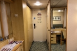 Interior Stateroom Cabin 8511. Picture