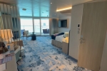 Corner Stateroom Cabin 12352. Picture