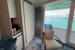 Corner Stateroom Cabin 12352. Picture
