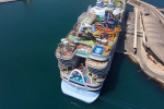 Legend of the Seas Ship Picture  1