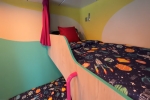 Townhouse Stateroom Cabin 8750. Picture