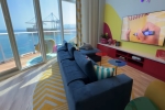 Townhouse Stateroom Cabin 8750. Picture
