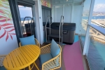 Townhouse Stateroom Cabin 8750. Picture