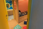 Townhouse Stateroom Cabin 8750. Picture