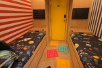 Townhouse Stateroom Cabin 8750. Picture