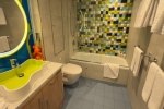 Townhouse Stateroom Cabin 8750. Picture