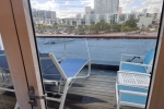 Balcony Stateroom Cabin 5119. Picture
