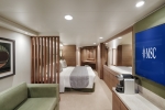 Deluxe Stateroom Cabin 15020. Picture
