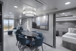 Royal Stateroom Cabin 15003. Picture