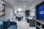 Royal Stateroom Cabin 15003. Picture