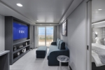 Royal Stateroom Cabin 15003. Picture