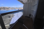 Suite with Whirlpool Bath Stateroom Picture
