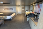 Yacht Club Deluxe Suite Stateroom Picture