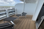 Yacht-Club-Deluxe Cabin Picture