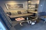 Yacht Club Deluxe Suite Stateroom Picture