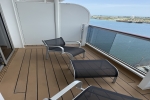 Yacht-Club-Deluxe Cabin Picture