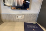 Yacht Club Deluxe Suite Stateroom Picture