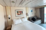 Junior Suite Stateroom Cabin 7694. Picture